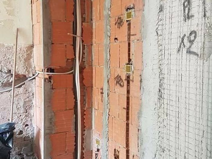 Archisio - Serravalle Impianti - Progetto Impianti