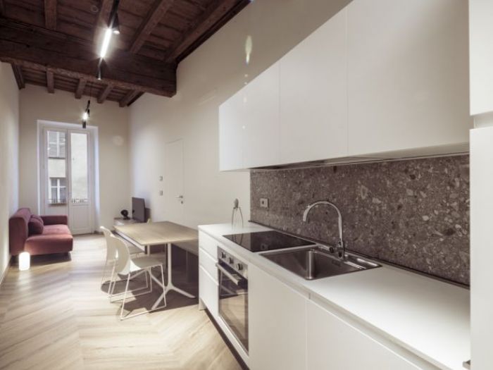 Archisio - Studio 3mark - Progetto Casa galleria