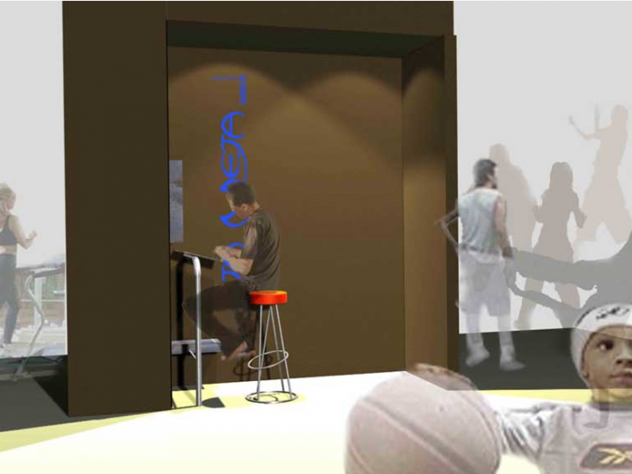 Archisio - Roberto Floridia - Progetto Interiors