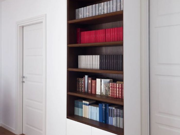 Archisio - Dpstudio - Progetto Casa mm