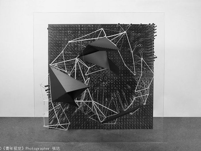 Archisio - Plasma Studio - Progetto Contingent affiliations