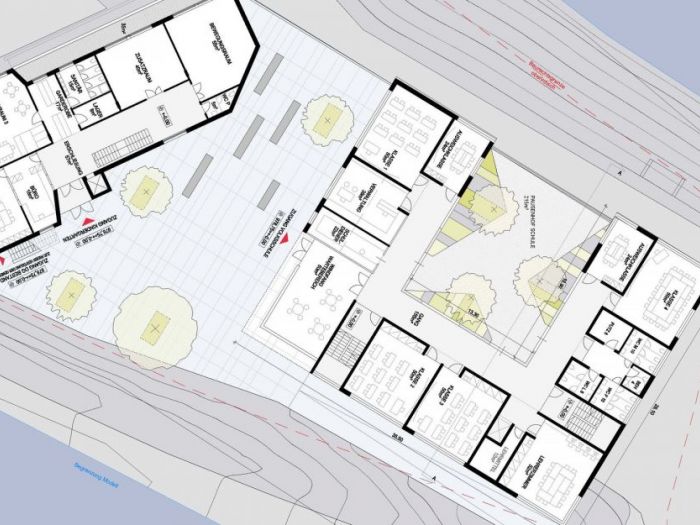 Archisio - Manuel Benedikter - Progetto Scuola elementare s Andrea