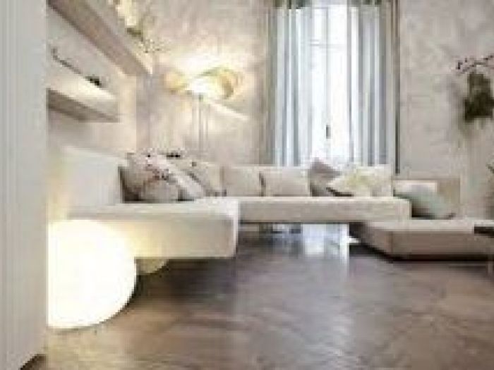 Archisio - Studio Design Dinterni Frigerio Lisa - Progetto Soggiorno