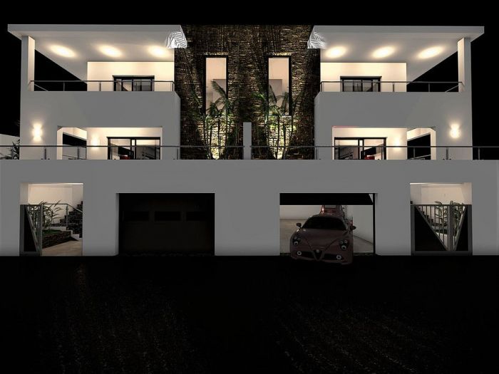 Archisio - Eco Domus - Progetto I nostri progetti