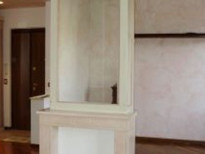 Archisio - Impresa Edile Giupponi srl - Progetto Ristrutturazione interna