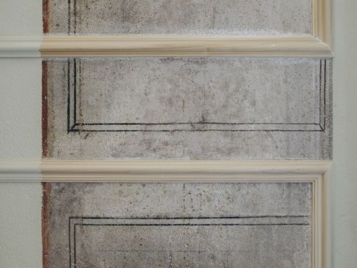 Archisio - Studio Lenzi Associati - Progetto Gregorini bingham suites