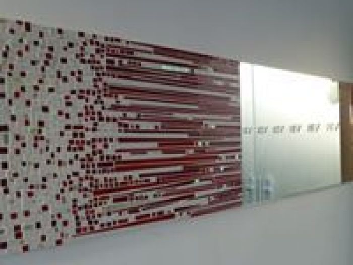 Archisio - Vetreria Ballarini - Progetto Specchi