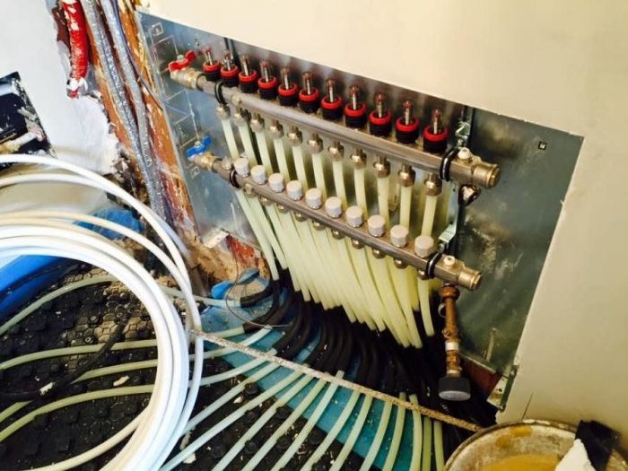 Archisio - Architetto Gianni Anselmo - Archproject architecture And Engineering - Progetto Ristrutturazione casa fp - caccamo pa