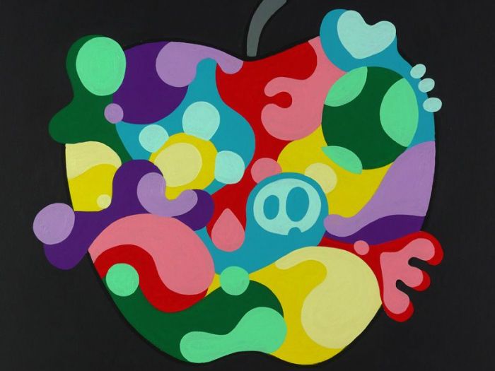 Archisio - Crizland - Progetto Pittura