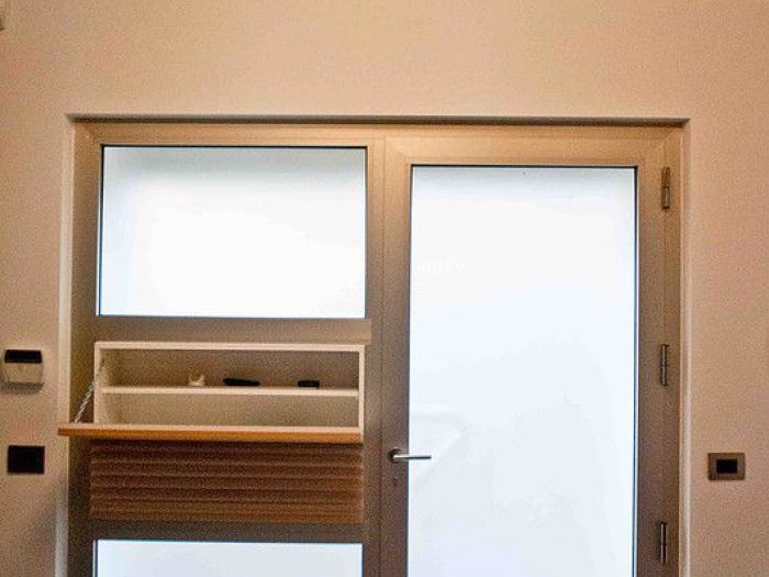 Archisio - Yodaa Architecture - Progetto Fdf office