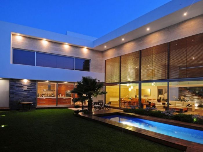 Archisio - Architettando Studio - Progetto Architetture