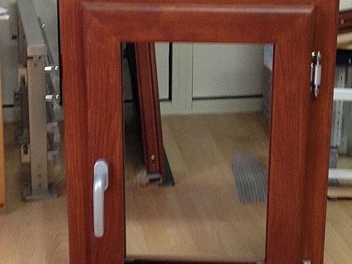 Archisio - Fede Costruzioni Srl - Progetto Infissi in alluminio legno e installazione Costruzione e posa di serramenti per uffici pubblici e privati