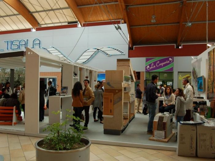 Archisio - Gianluca Fricchione - Progetto Citt ambiente futuro