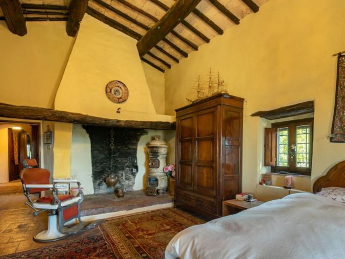 Archisio - Max Lisi Photoarch - Progetto Casolare privato