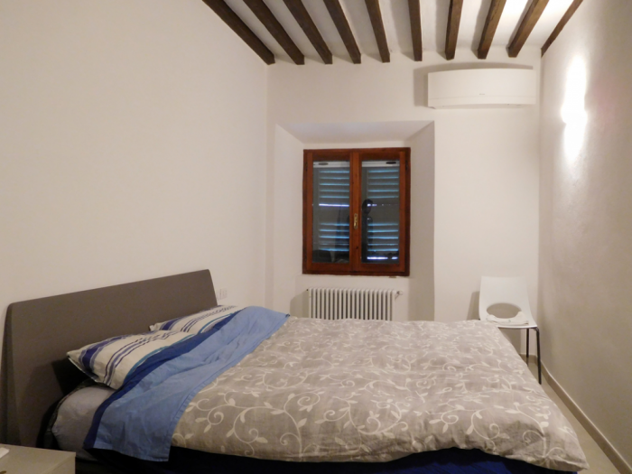 Archisio - Studio Di Architettura Iattoni - Progetto Appartamento contemporaneo in centro storico