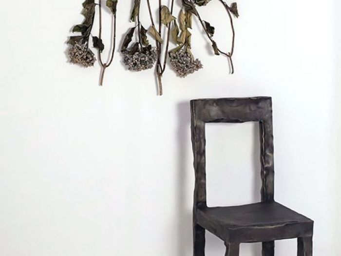 Archisio - Bau Design - Progetto Chairs