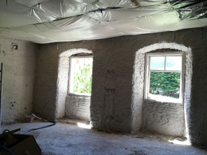 Archisio - Manuel Benedikter - Progetto Appartamento bvs