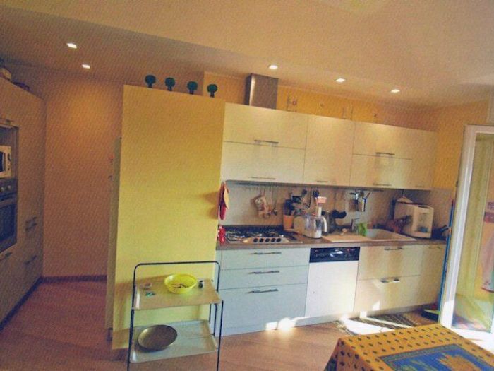 Archisio - Edilgrifo - Progetto Ristrutturazione dinterni resine pavimenti e sistemi antifurto