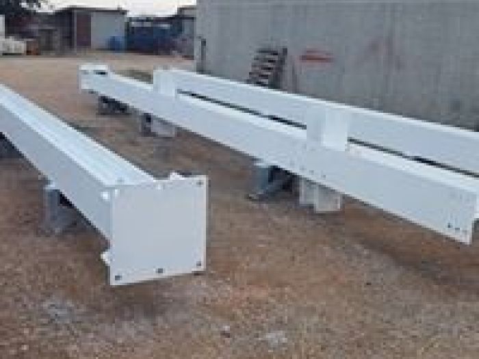 Archisio - Ditta Bolumetti Antonio Costruzioni In Carpenteria Metallica - Progetto Appartamenti