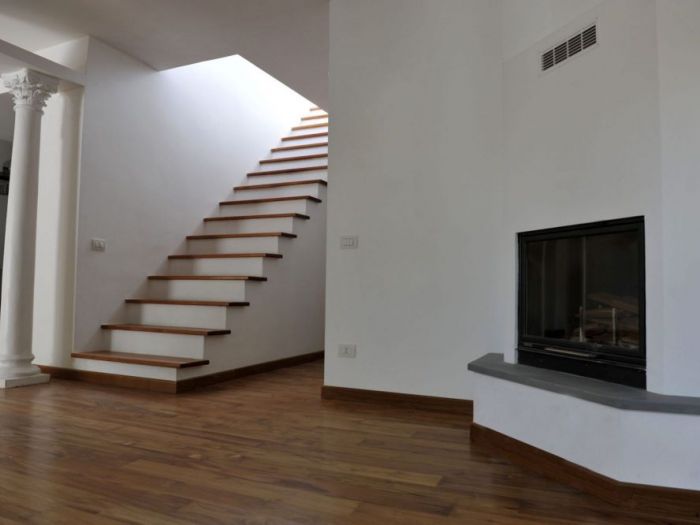 Archisio - Sabbiacemento srl - Progetto Interior design