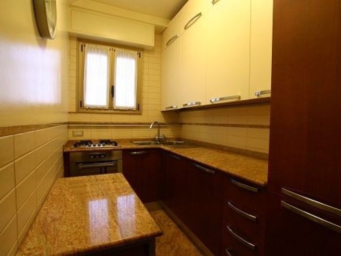 Archisio - Italia Marmi Adige - Progetto Cucine in marmo