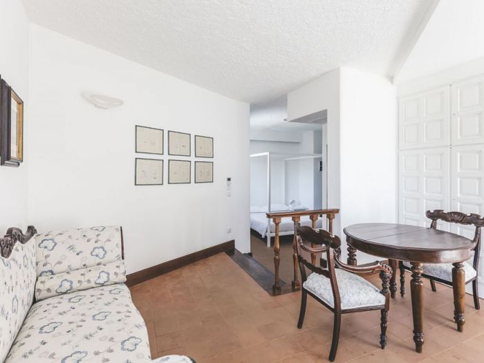 Archisio - Piero Geminelli Gesto - Progetto Villa vignola