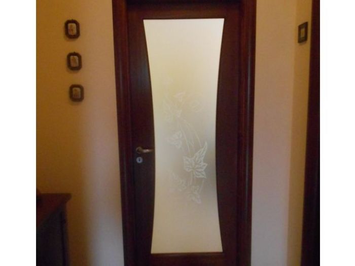 Archisio - Falegnameria Bucciano Giuseppe Carpenterie In Legno - Progetto Porte portoni e finestre