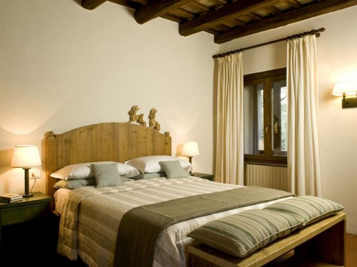 Archisio - Bottega Michelangeli - Progetto Hotel