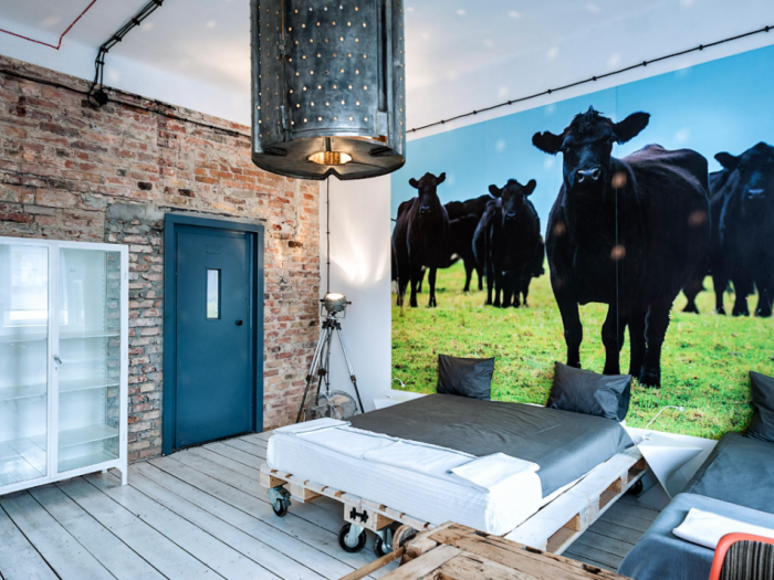 Archisio - Alfio Garozzo Fotografo - Progetto Camere padronali