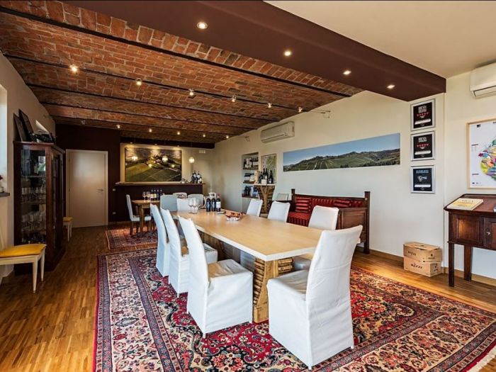 Archisio - Stefano Carniccio - Progetto Interior desing