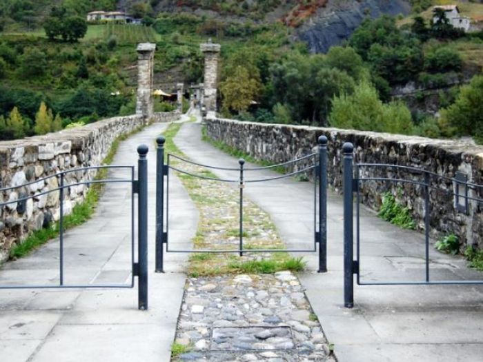 Archisio - Carpenteria Sartori - Progetto Lavori di carpenteria