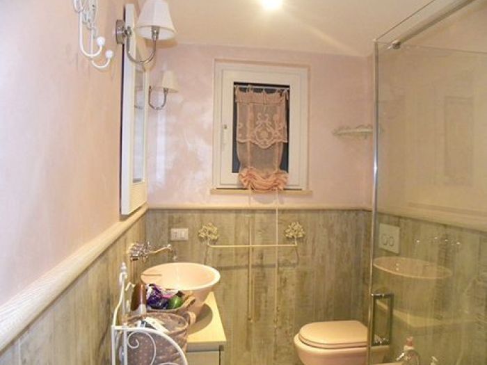 Archisio - Sebastiano Causo - Progetto Accorpamento e ristrutturazione di due ville unifamiliari