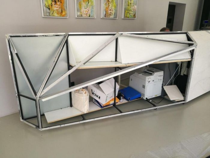 Archisio - 30 Design - Progetto Exclusive