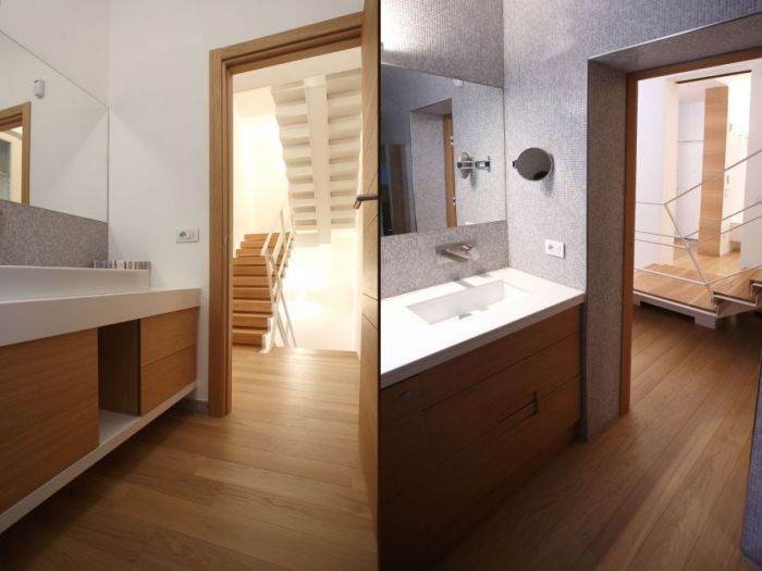 Archisio - Ettore Tricarico - Progetto Home design