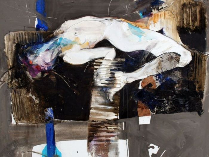 Archisio - Ester Maria Negretti - Progetto ESTER MARIA NEGRETTI