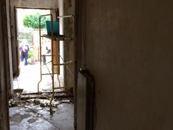 Archisio - La Servizi Ristrutturazioni - Progetto Interni