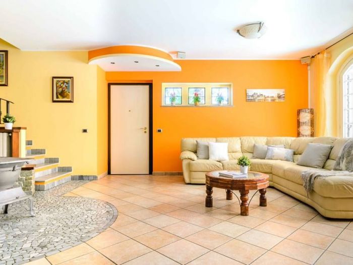 Archisio - Venduta A Prima Vista - Progetto Ministaging in meravigliosa villa con piscina a cassano magnago