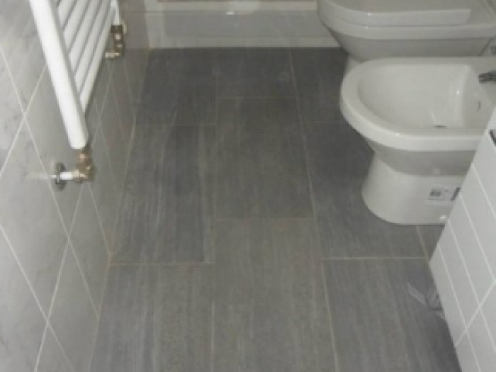 Archisio - Impresa Edile Nicholas - Progetto Impianti idraulici e di riscaldamento