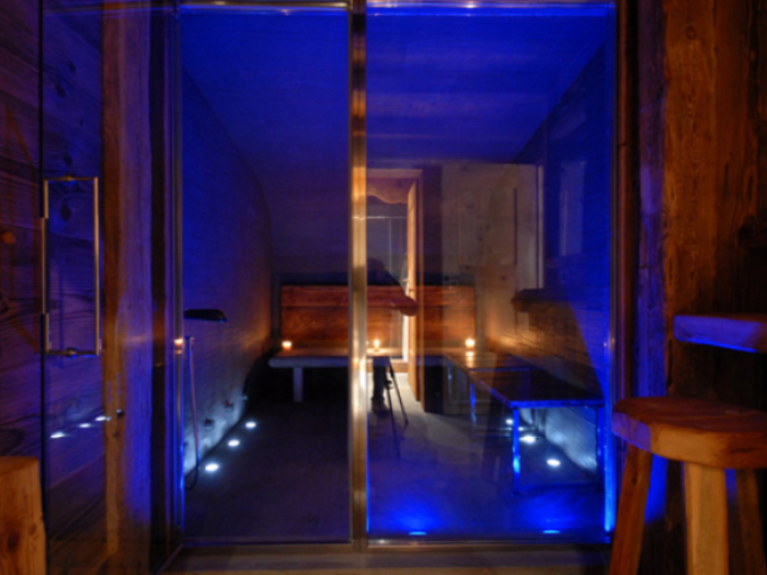 Archisio - Spaceplanners - Progetto Ristrutturazione e rivalutazione di spazi inutilizzati