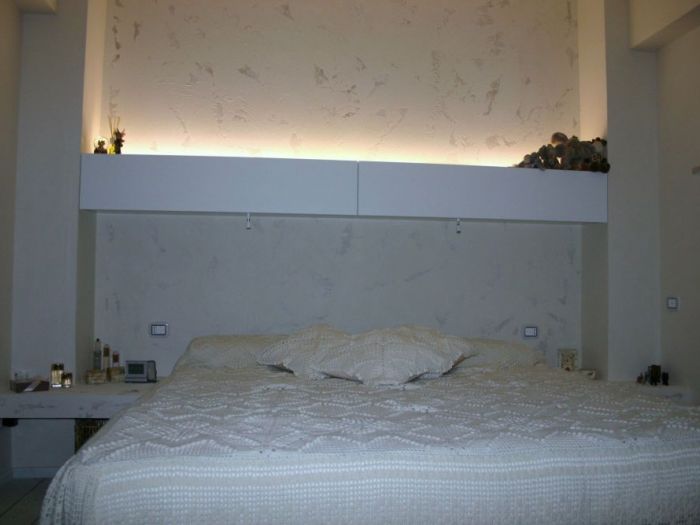 Archisio - Stefania Borgognoni - Progetto Casa privata -ristrutturazione-