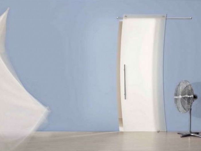 Archisio - Styl Porte Serramenti - Progetto Porte interne