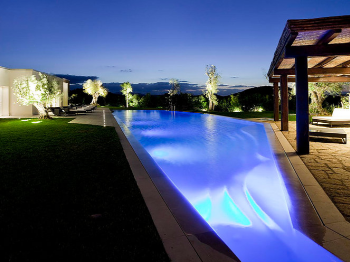 Archisio - Studio Scacchetti - Progetto Sa sarritta