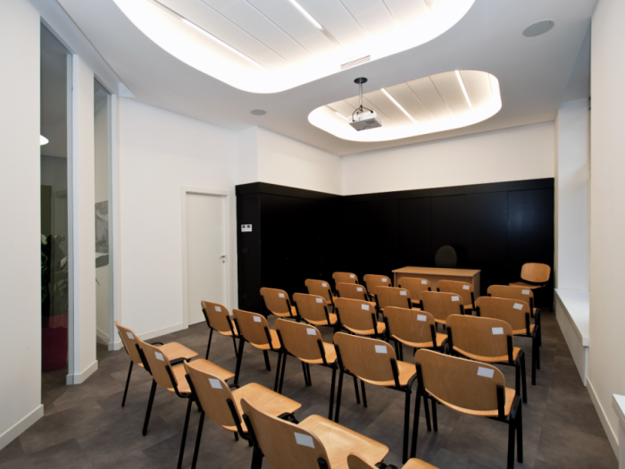 Archisio - Sferico Architetti - Progetto Francia 255