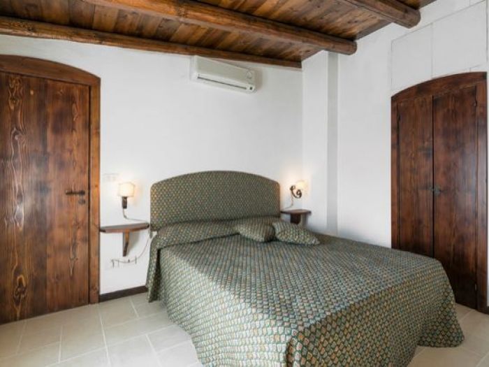 Archisio - Andrea Rollo - Progetto Casa mimosa