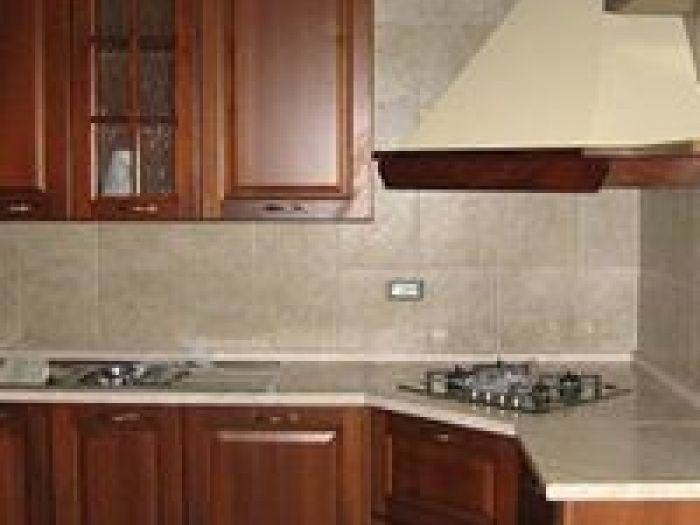 Archisio - Idearecasa - Progetto Cucine