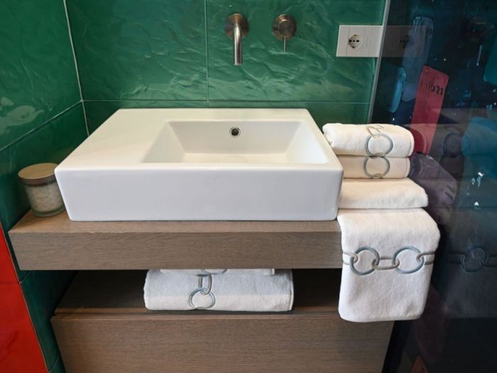 Archisio - Thesign Progettazione Dinterni srl - Progetto Stile moderno