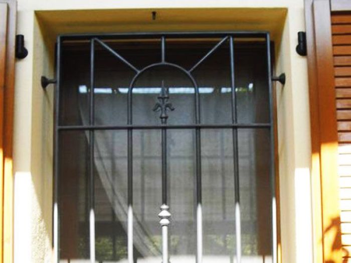 Archisio - Orma Di Mastrogiuseppe Christian Snc - Progetto Finestre fisse