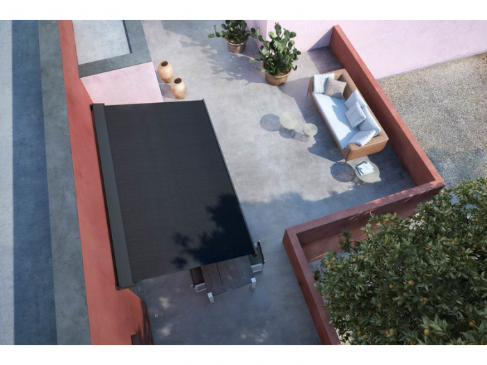 Archisio - Tende Nico Design - Progetto Progetti tende da sole nuovi modelli