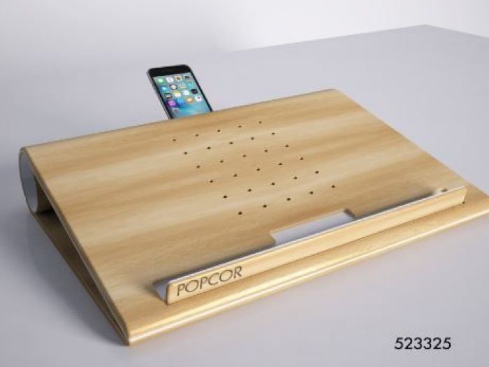 Archisio - Filippo Mazzaron - Progetto Mini desksupporto mobile