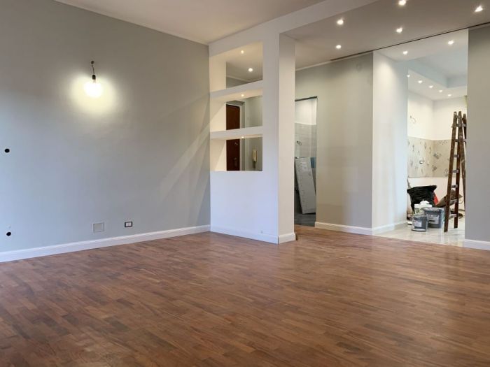 Archisio - Taes Group srl - Progetto House ef